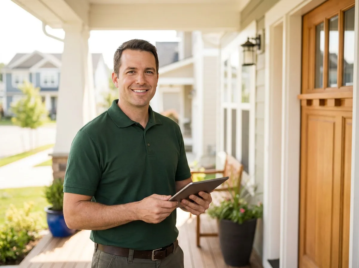 Pest control FAQs for Delaware, OK